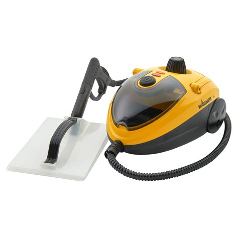 We also purchased the Wagner Spraytech 0282014 <b>915e</b> On-Demand <b>Steam</b> Cleaner & Wallpaper Removal, Multipurpose <b>Power</b> <b>Steamer</b>, but found it was not as efficient on removing the wallpaper. . 915e power steamer
